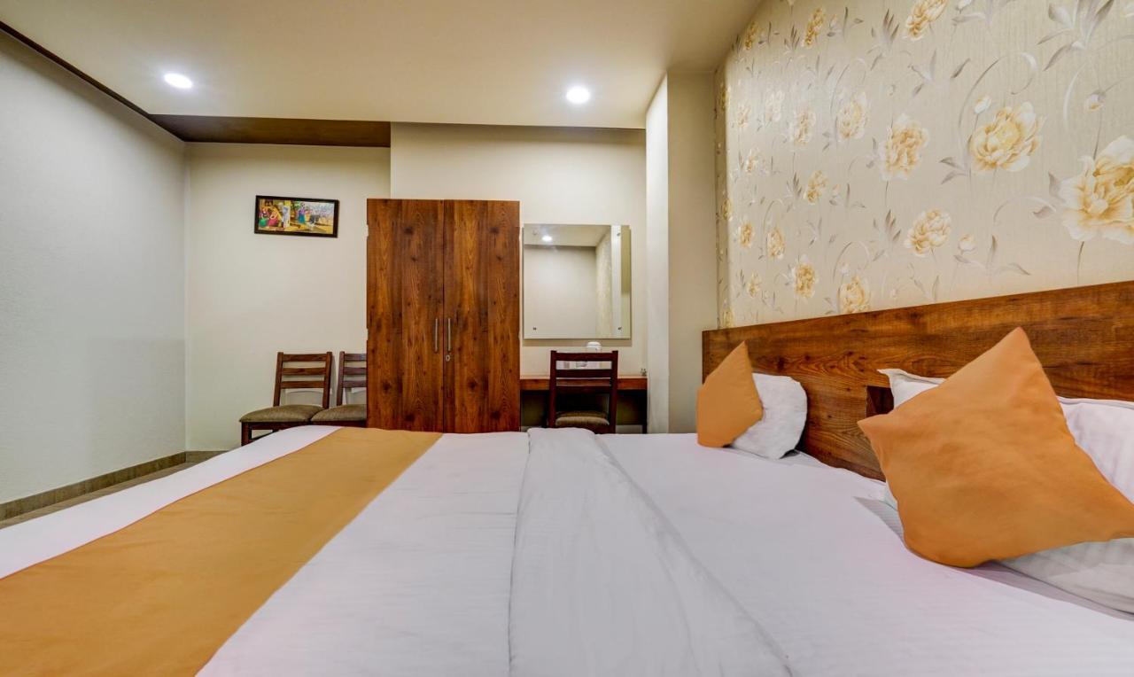 Hotel Gilco Green Jalandhar Exterior foto